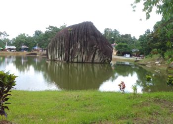 Desa Wisata Batu Belimbing Perpaduan Alam dan Budaya