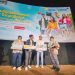 Kampanyekan Anti Hate Speech, Indosat Gelar Festival Film Pendek SOS 2023