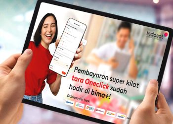 Indosat dan Setara Networks Luncurkan Layanan Transaksi Instan Tanpa Biaya Tambahan