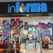 INFORMA Aneka Paviliun Pontianak Promo Turun Harga