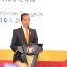Presiden Jokowi Saksikan Kesepakatan Kerja Sama PLN dan 9 Perusahaan di ICBF China