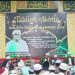Tabligh Akbar Peringatan Maulid Nabi Muhammad SAW di Ponpes Maulana Sultan Muhammad