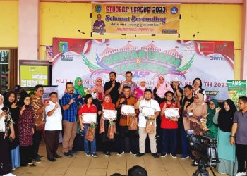 PLN Sukses Gelar Event Gebyar UMKM