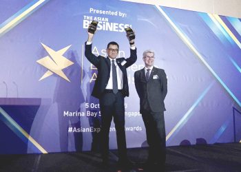 Keberhasilan Transformasi dan Inovasi Digital, PLN Raih Penghargaan Internasional