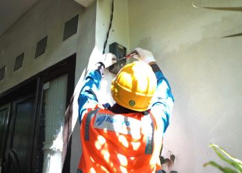 PLN Gelar Promo Tambah Daya Hanya Rp 271.023,-