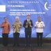 PLN Group Sabet Lima Penghargaan Top Human Capital Awards 2023