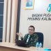 Ketimun dan Biaya Pulsa Ponsel Ikut Menyumbang Inflasi