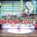 Astra Motor Sukses Gelar Honda DBL 2023-2024 West Kalimantan Series