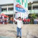 Honda DBL 2023 West Kalimantan Series Resmi Digelar