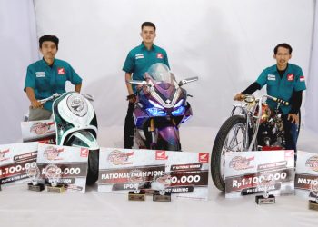 Final Battle HMC 2023 Hadirkan Karya Terbaik dan Inspiratif