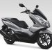 Semakin Mewah, Big Skutik Premium New Honda PCX160 Hadir dengan Warna Terbaru