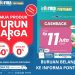 Informa Pontianak Hadirkan Promo Terbesar