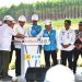 Presiden Jokowi Groundbreaking Pembangunan PLTS PLN 50 MW di IKN Nusantara