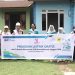 Srikandi PLN  Salurkan Bantuan Listrik Gratis