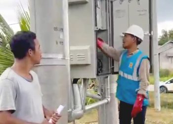 Dedieselisasi, PLN Hemat Biaya Operasional Rp 8,5 M per Bulan
