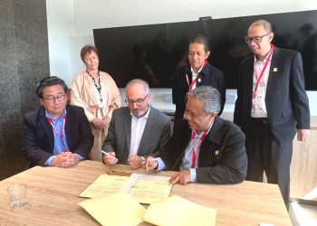 Belajar Transisi Energi, PLN Gandeng Universitas di Australia dan New Zealand