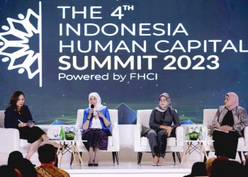 PLN Dorong Implementasi ESG