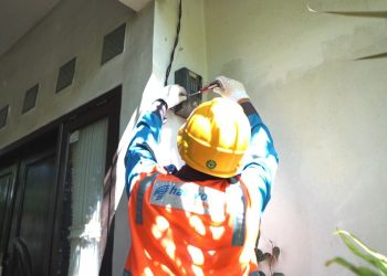 Puluhan Ribu Pelanggan PLN Nikmati Promo Tambah Daya