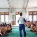 Astra Motor Kalbar Edukasi Keselamatan Berkendara Siswa
