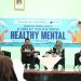 Tingkatkan Awarness tentang Bullying Lewat Talkshow Mental Health