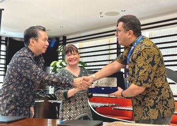 XL Axiata Gabung ke Kadin Net Zero Hub