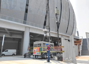 XL Axiata Perkuat Jaringan di Semua Kota Penyelenggara Piala Dunia U-17