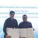 XL Axiata Business Solutions Perkuat Digitalisasi di Industri Transportasi dan Manufaktur