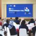 DJP Fasilitasi Pelatihan Wirausaha Tuli