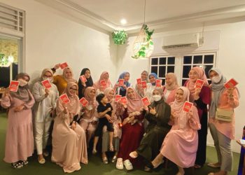 Astra Motor Kalbar Berbagi Tips Berkendara untuk Kaum Ibu