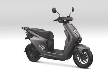 AHM Umumkan Harga Honda EM1 e: dan EM1 e: PLUS