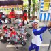 Yayasan AHM Kembangkan Pengajaran Safety Riding Bersama Guru PAUD