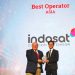 Indosat Jadi Operator Indonesia Pertama Meraih Best Asian Operator