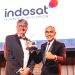 Indosat Borong Penghargaan World Communications Award 2023