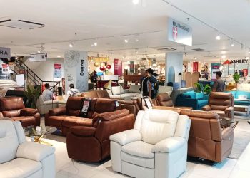 Informa Promo Lite Night Sale Hanya Dua Hari