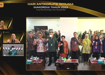 OJK akan Terbitkan Aturan Strategi Anti Fraud