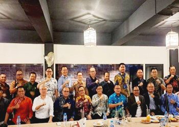 OJK Kalbar Targetkan Inklusi Keuangan 2024 Capai 90 Persen