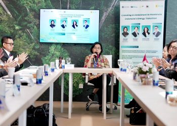 PLN Kantongi 4 Kerja Sama Strategis Percepat Transisi Energi