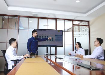 PLN Ungkap Strategi Perkuat Kompetensi SDM