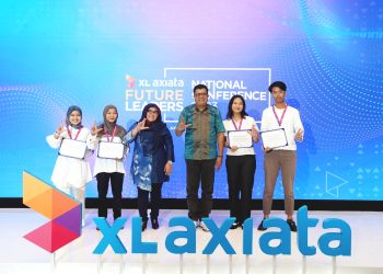XLFL National Conference 2023, Perjalanan 10 tahun Ciptakan Perubahan melalui Teknologi 
