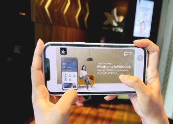 XL PRIORITAS Hadirkan Layanan PRIO Club