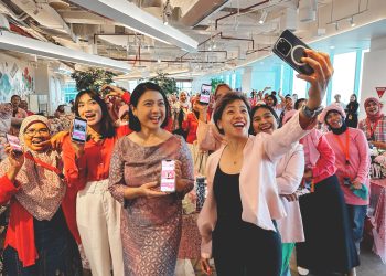 Aplikasi Sisternet Hadirkan Beragam Fitur Baru