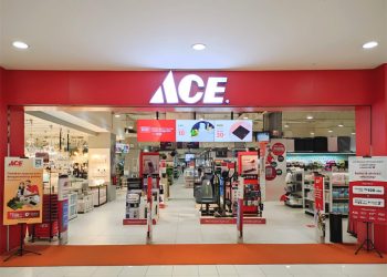 ACE Ciptakan Suasana Baru, Wujudkan Resolusi Terbaik