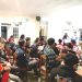 Edukasi Safety Riding Paguyuban HWBC