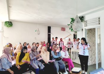 Asmo Kalbar dan Dealer Nagamas Menginspirasi #Cari_aman