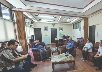 Lembagakan Manajemen Risiko, Pahami Tugas