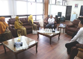 BPKP Kalbar Ingatkan RSUD Bikin Manajemen Risiko