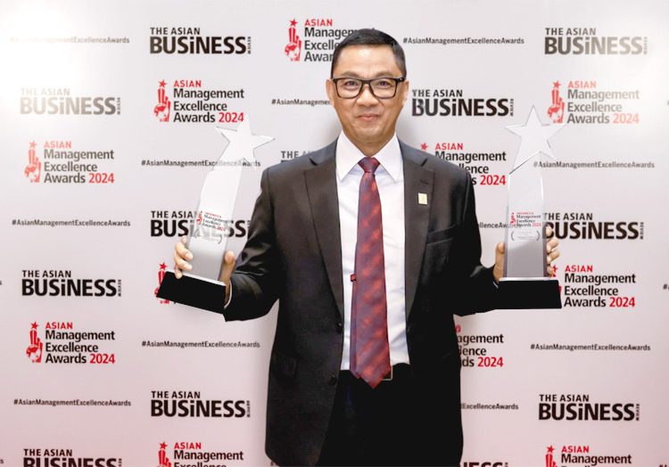 Direktur Utama PLN Darmawan Prasodjo.(ist)