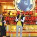 Go! Go! CURRY – Genki no Minamoto Perlebar Sayap Bisnis