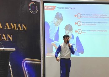 Spesial di Awal Tahun, Astra Motor Berikan Promo JURAGAN