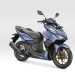Honda Vario 160 Kini Tampil Segar dan Sporty